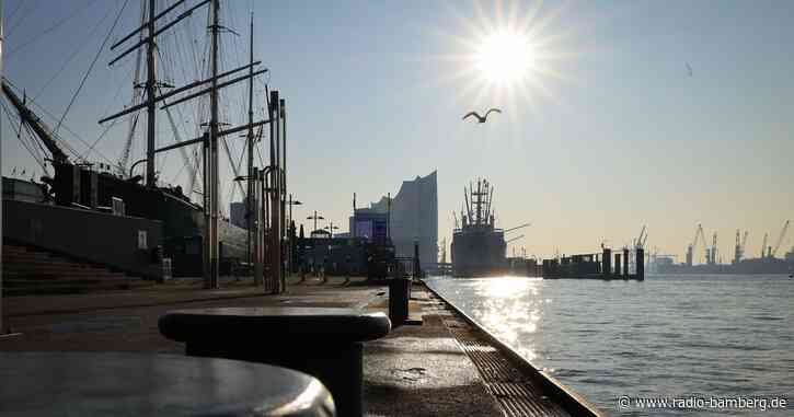 Sonnig und warm: Tolles Frühlingswetter am Wochenende