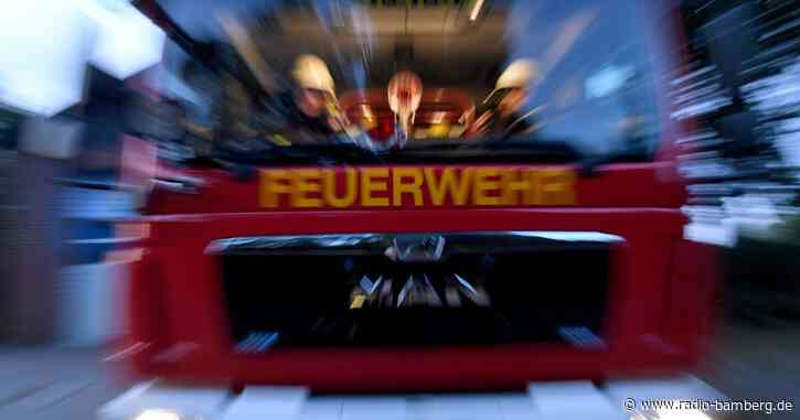 Hydrant aufgedreht: Wasser überflutet mehrere Wohnungen