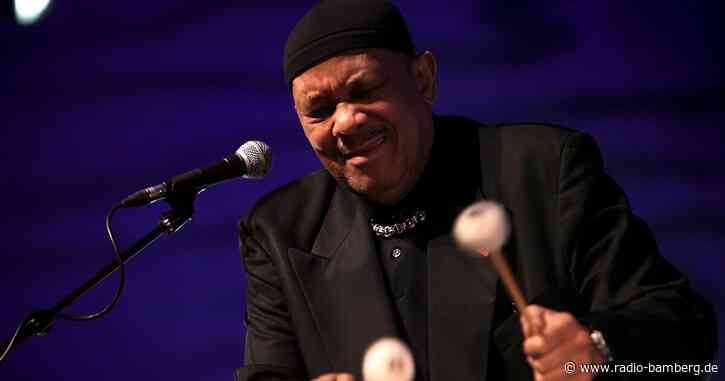 Jazzfunk-Legende Roy Ayers gestorben