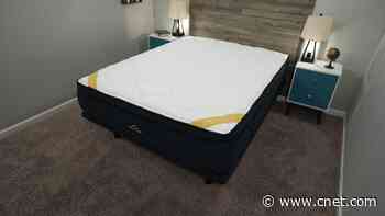 DreamCloud Premier Rest Memory Foam Mattress Review 2025: A Plush Bed for Side Sleepers