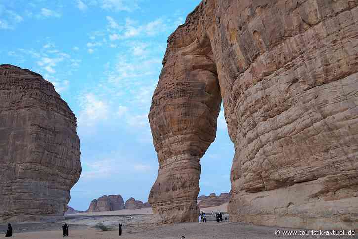 Studiosus: Saudi-Arabien wieder im Programm