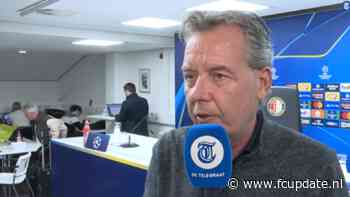Valentijn Driessen haalt na Feyenoord - Inter plots hard uit: 'Hij bakt er helemaal niets van'