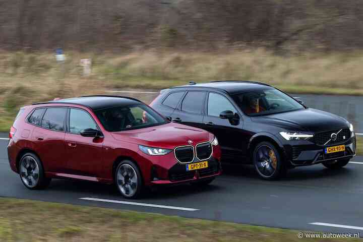 EU wil einde aan belastingvoordelen brandstofauto van de zaak