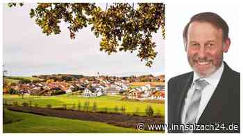 Nach 22 Jahren ist Schluss: Niedertaufkirchen muss nächstes Jahr neuen Bürgermeister wählen
