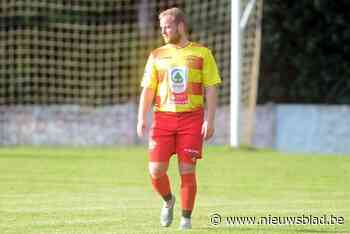 Yarne Palla leidt Verbroedering Hofstade met hattrick naar monsterzege: “Al het goede nu bevestigen in derby tegen Eppegem”