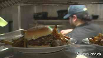 Winnipeg restaurant looks to change menu to avoid ingredients hit by tariffs