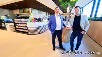 4,5 miljoen euro, 30 jobs en plan voor trucks op aspergeveld: Group Bruno opent grote vestiging in Pelt