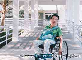 Centrum voor speciaal onderwijs en revalidatie geopend in Rotterdam