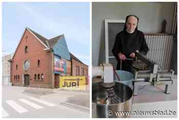 Honderden deden er hun communie, nu zoekt kapel een koper én een nieuwe toekomst: “Er mag veel, behalve wonen”