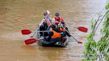 Fort van Stabroek locatie voor survival en avontuur tijdens Fort Fiesta