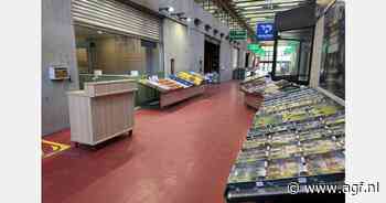 Nieuwe locatie voor Vlaamse importeur Lorre