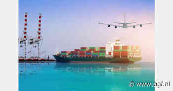 Kuehne+Nagel boekt ruim 26 miljard euro omzet