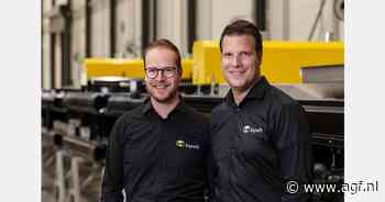 Optische uiensorteermachine doorontwikkeld voor aardappelsortering