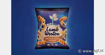 Twister Fries Seasoned verkozen tot Product van het Jaar