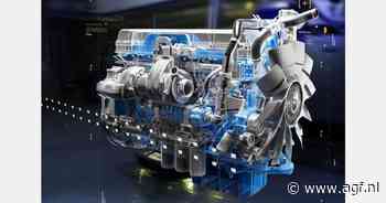 "Schone en robuuste waterstofmotor essentieel voor behalen van emissiedoelen zwaar transport"