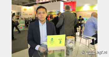 "Logistiek in haven van Santa Marta soepeler dan in Cartagena"