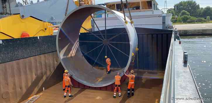 Danser-CEO Ben Maelissa: ‘We staan weer met beide voeten op de grond’