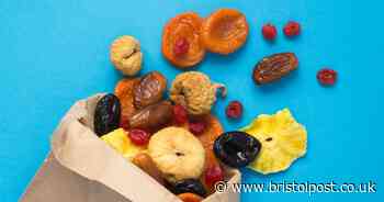 'I'm an ITV doctor - eat three dates a day like me to fight off cancer and dementia'