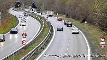 Schneller fahren, aber mehr Lärm: Verkehrsminister äußert sich zum aufgehobenen B10-Tempolimit