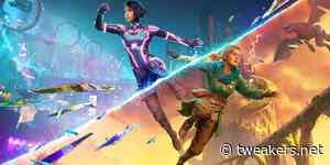 Split Fiction - De beste co-opgame sinds It Takes Two