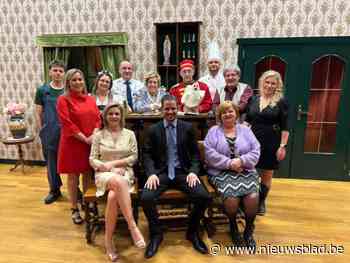 Nooit eerder gezien: Tovrisa ziet vijf toneelvoorstellingen volledig uitverkocht