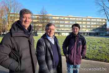 Met 450 zonnepanelen op Residentie wordt grote stap gezet naar meer groene stroom: “Goed voor energievoorziening van 70 gezinnen”