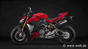 Kleinere Maschinen und Retrowelle – die 10 wichtigsten Motorrad-Neuheiten der Saison