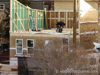 Thursday's letters: New zoning bylaw blindsides neighbours