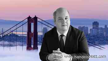 Interview: Amundi-Chefstratege Mortier: „Zeit der Super-Renditen bei Glorreichen Sieben ist vorbei“