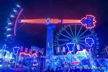 Familientag und Feuerwerk: Wissenswertes zum Frühjahrssend 2025