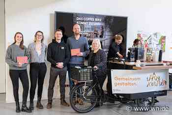 Premiere des Kultursemestertickets