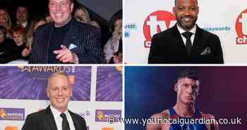 Celebrity Apprentice line-up ‘confirmed’ – from boyband icon to Gladiators star