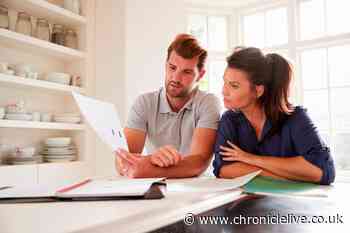 HMRC tax warning as savers with £3,500 face 'unexpected bill'