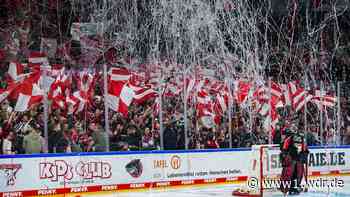 Erneuter Zuschauerrekord in der DEL