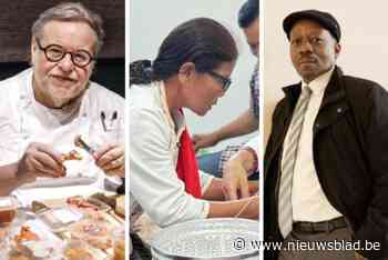Raak brengt ontbijtverhalen van onder meer Geert Van Hecke