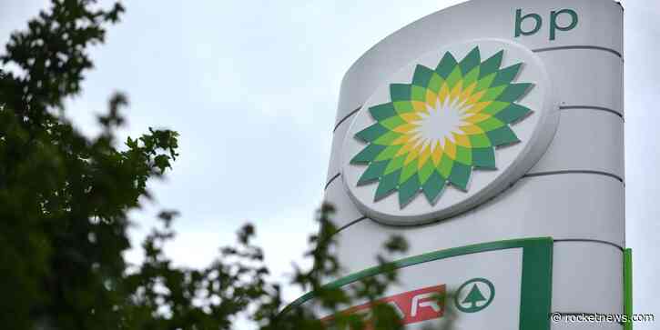 BP CEO was awarded no bonus pay from oil giant’s financial performance