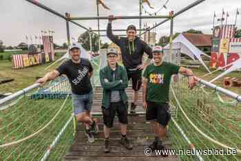 Pop-up Dadipark komt deze zomer terug op nieuwe locatie: “Hopen nog steeds om iets vast te realiseren”