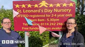 Nursery faces closure after eviction notice