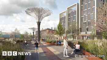 £2.5m funding approved for Yorkshire Rose statues