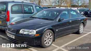 Deputy mayor's civic car to be sold