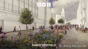 New Fargate completion date