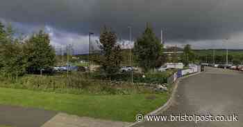 Young girl died after 'tragic' BMW crash on rugby pitch as children watched in horror