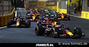 Weichere Reifen in Dschidda für "größere Bandbreite an Strategien"