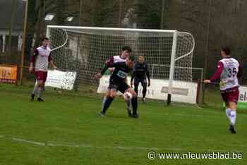 Kessel-Lo B ligt na mislopen periodetitel gebrand op revanche tegen Haasrode B: “Dat was onze slechtste match van het seizoen”