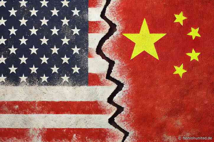 China warnt Trump vor Handelskrieg