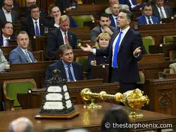 Letters: Saskatchewan MPs getting a raise amid economic uncertainty