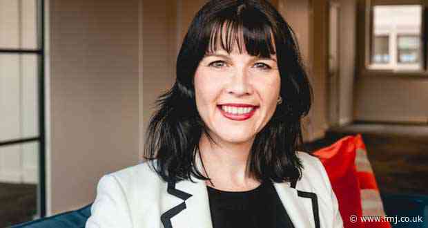 Kathryn Dolan joins Mitie in CPO role