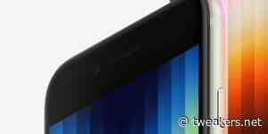 Apple stopt met verkoop iPhones en iPads met 64GB opslag, 128GB is het minimum