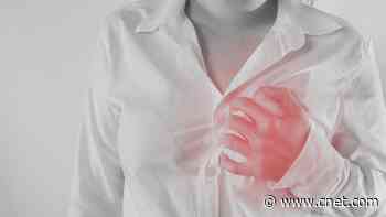 We Found 4 Proven Ways to Ease Anxiety-Related Chest Pain After Doing the Research