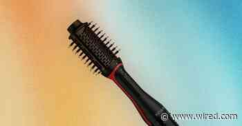 Revlon One-Step Volumizer Plus Review: Hot Looks for Less